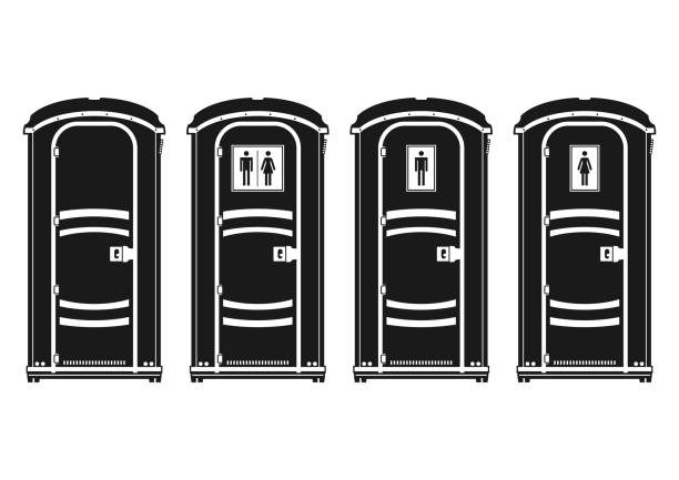 Best Long-Term Portable Toilet Rental  in Devine, TX